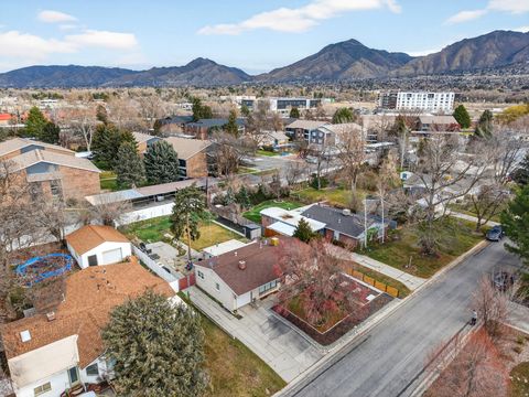 Tiny photo for 1771 E FIELDCREST LN, Holladay, UT 84117 (MLS # 2127976)