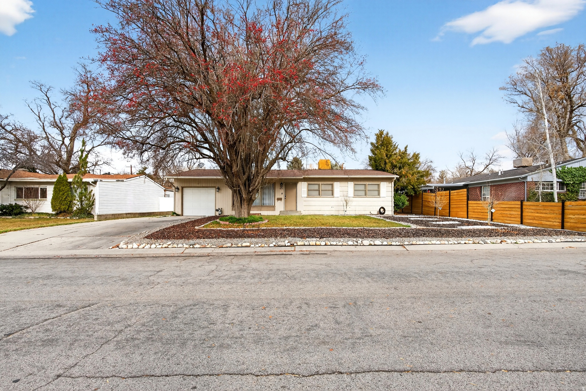 COTTONWOOD M - Residential