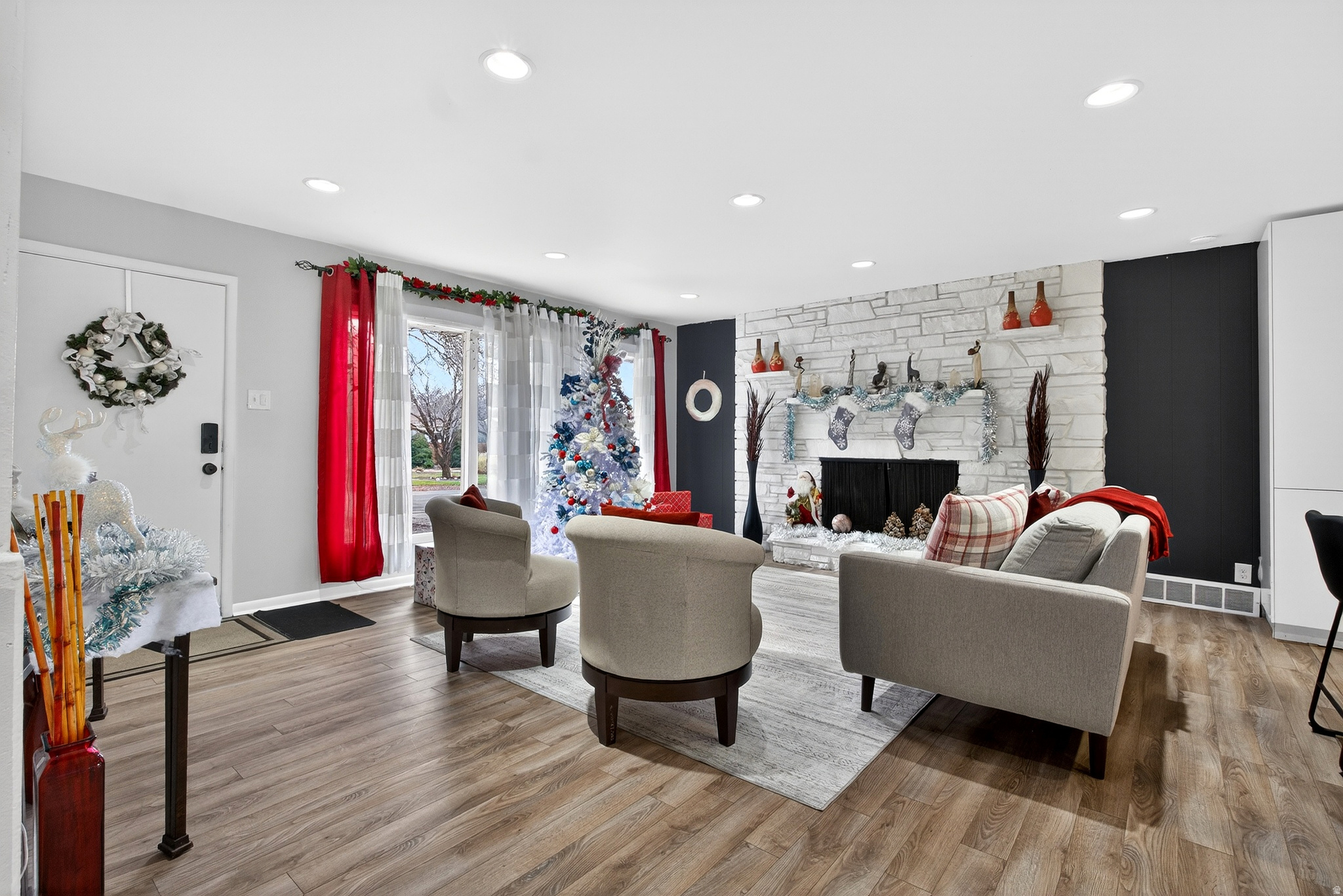 COTTONWOOD M - Residential