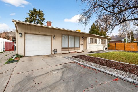 Tiny photo for 1771 E FIELDCREST LN, Holladay, UT 84117 (MLS # 2127976)