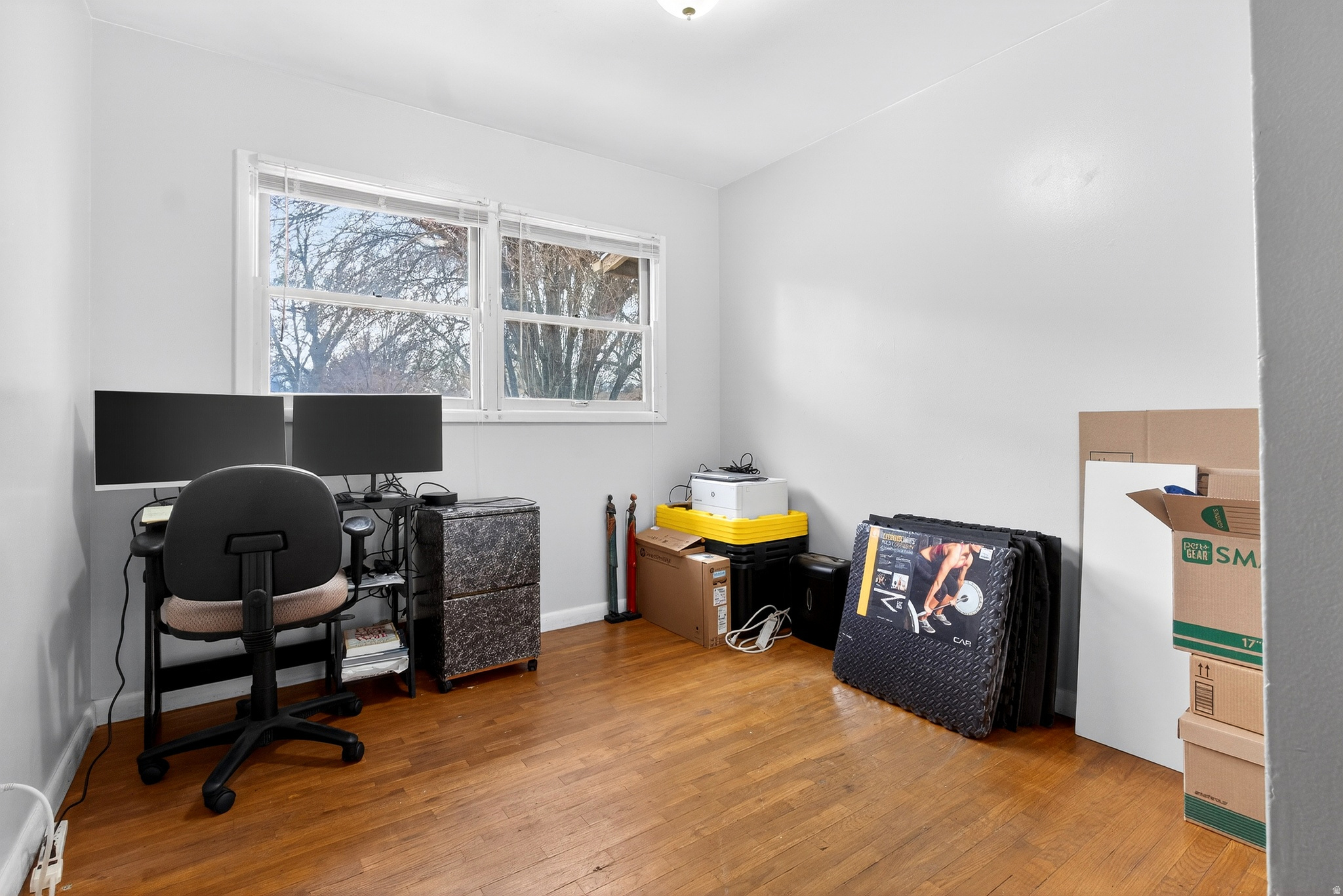 COTTONWOOD M - Residential