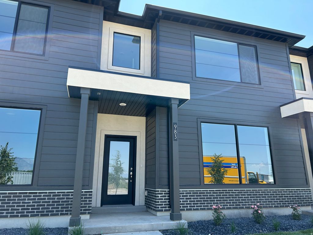 Photo of 245 E 960 S #215, Spanish Fork, UT 84660 (MLS # 2122054)