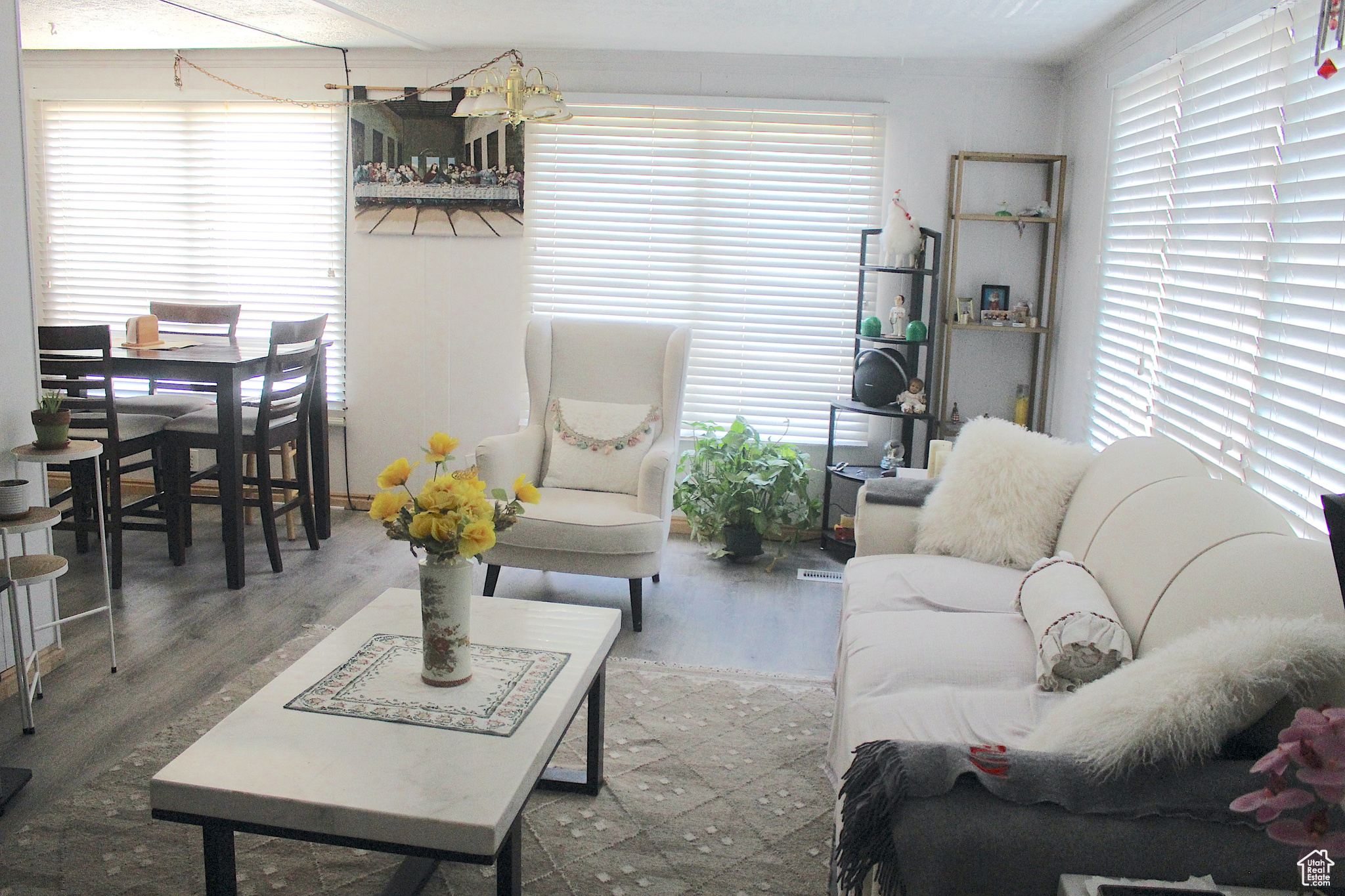 TOWN AND COUNTRY MOBILE HOME PARK - Residential