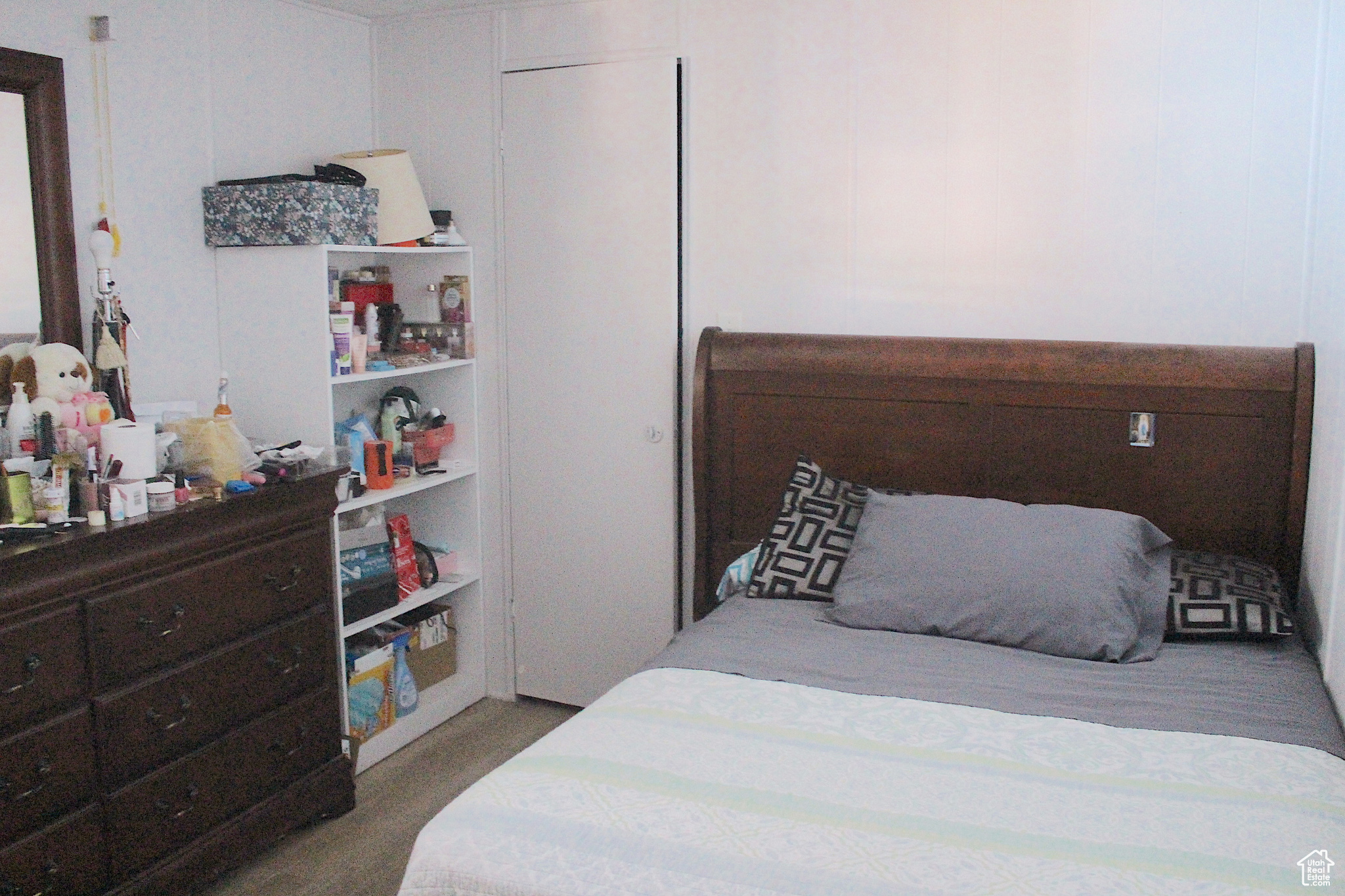TOWN AND COUNTRY MOBILE HOME PARK - Residential