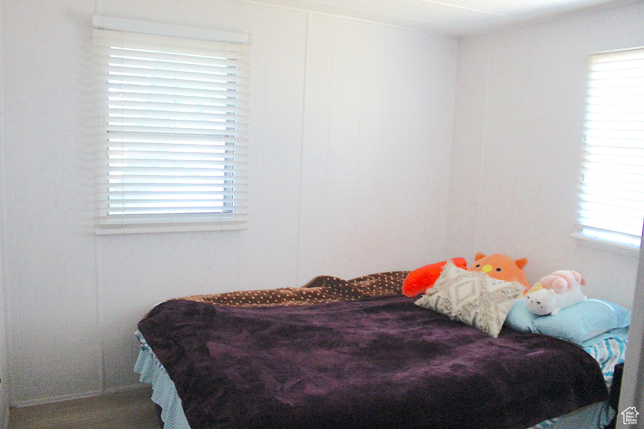 TOWN AND COUNTRY MOBILE HOME PARK - Residential