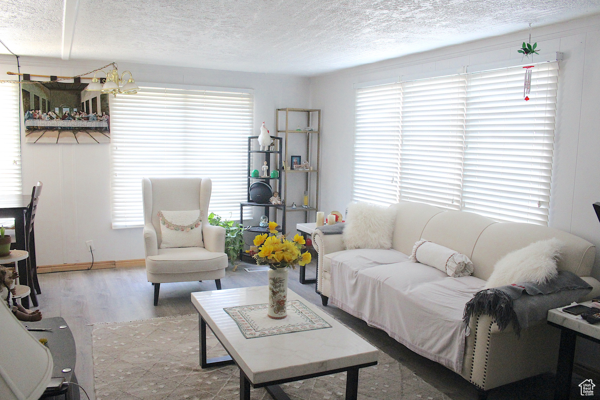 TOWN AND COUNTRY MOBILE HOME PARK - Residential