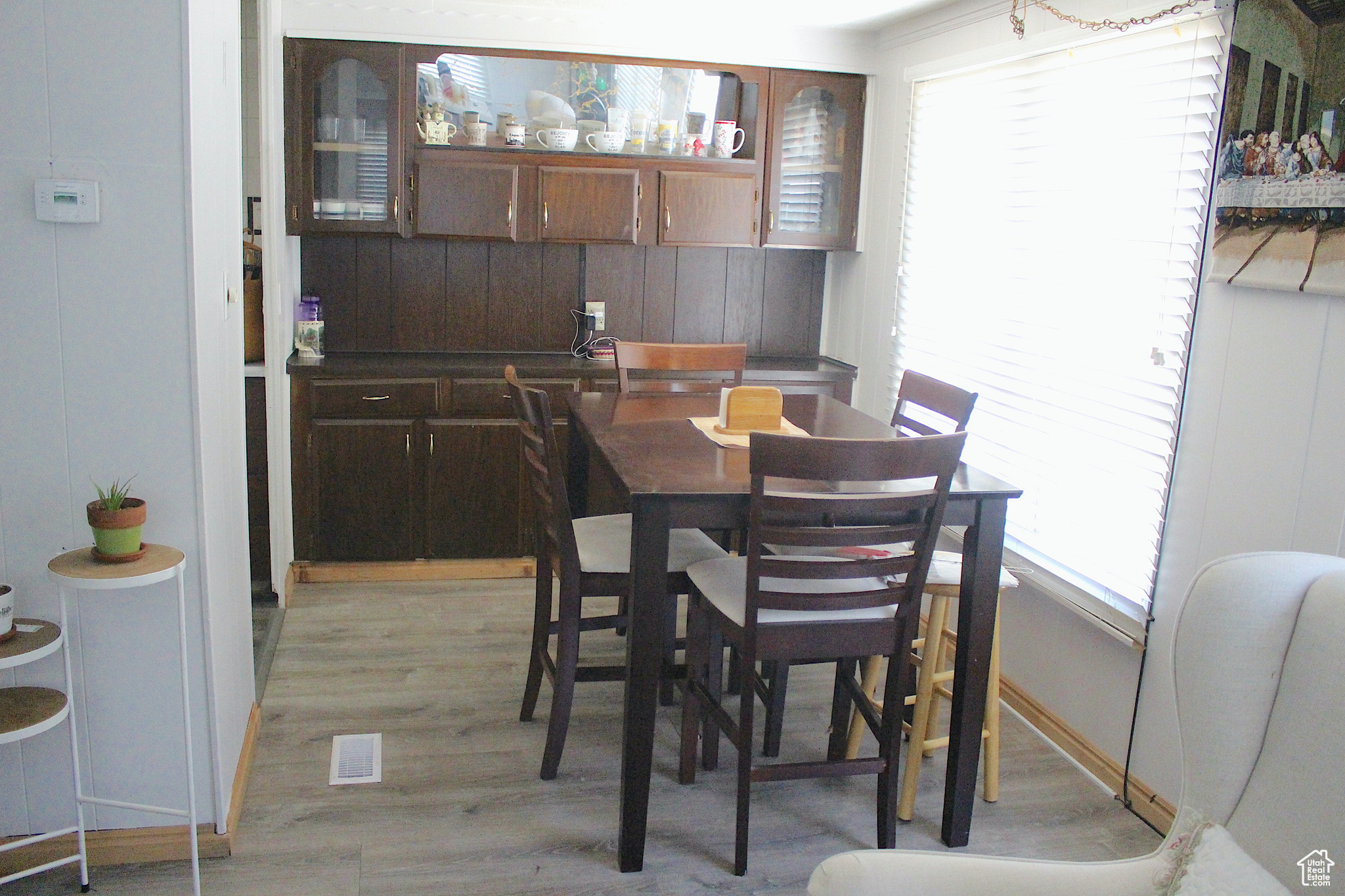 TOWN AND COUNTRY MOBILE HOME PARK - Residential