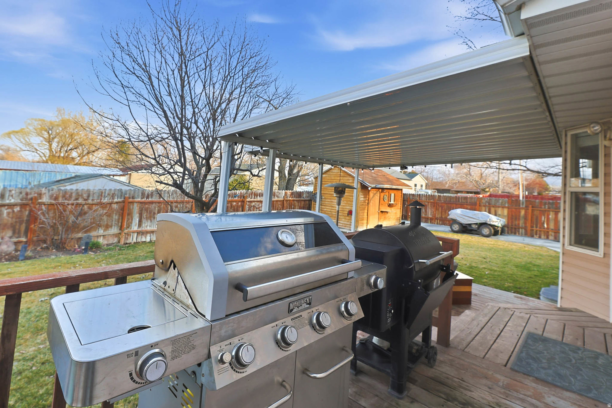 EVERGREEN FARMS - Residential