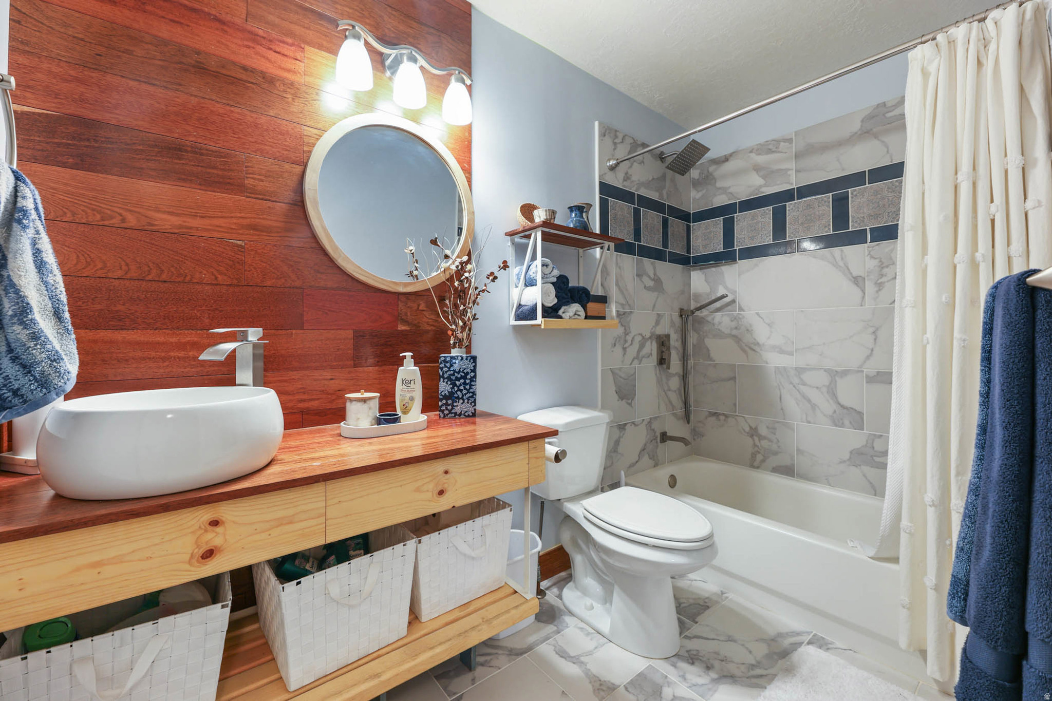 EVERGREEN FARMS - Residential