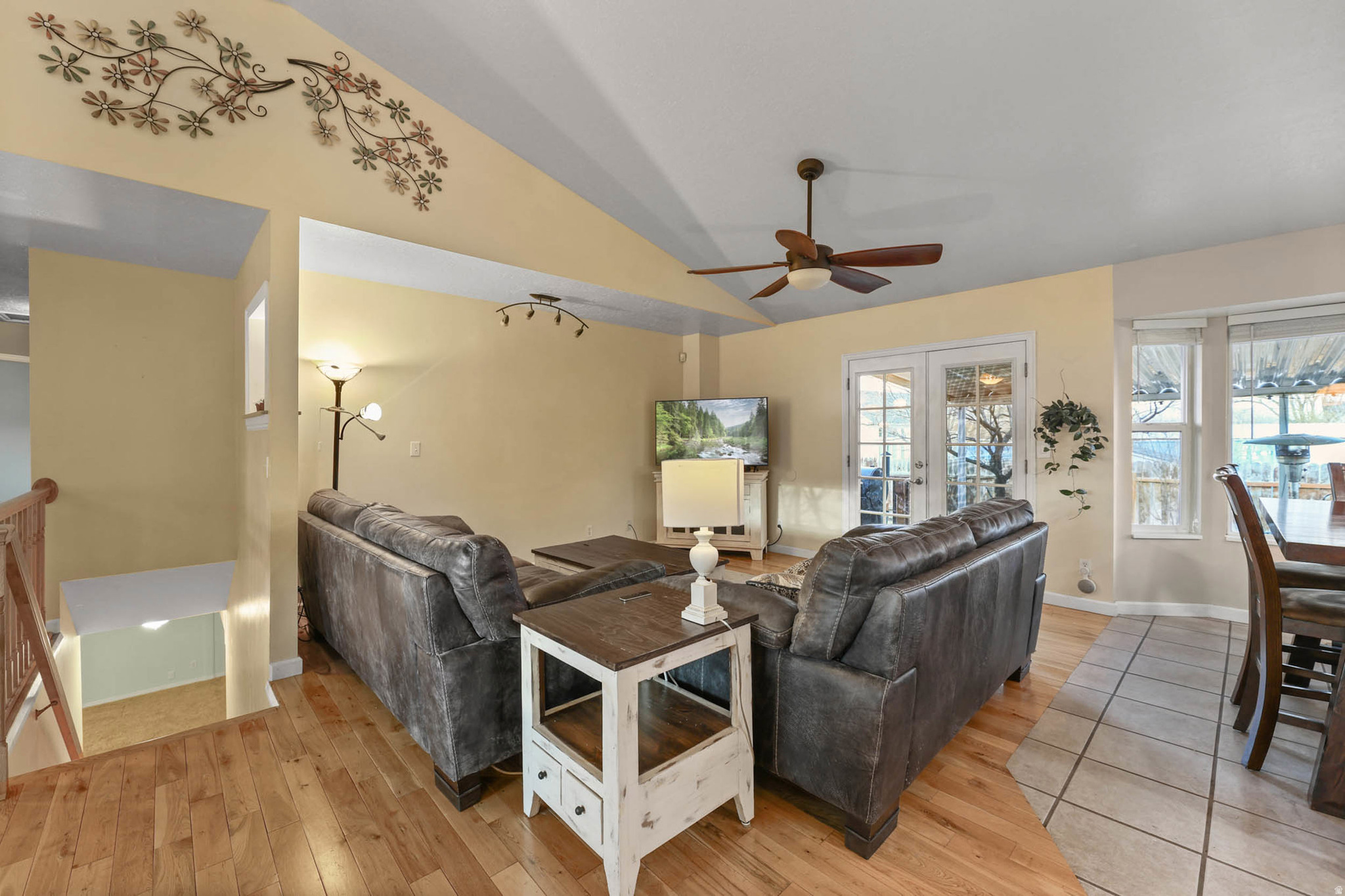 EVERGREEN FARMS - Residential