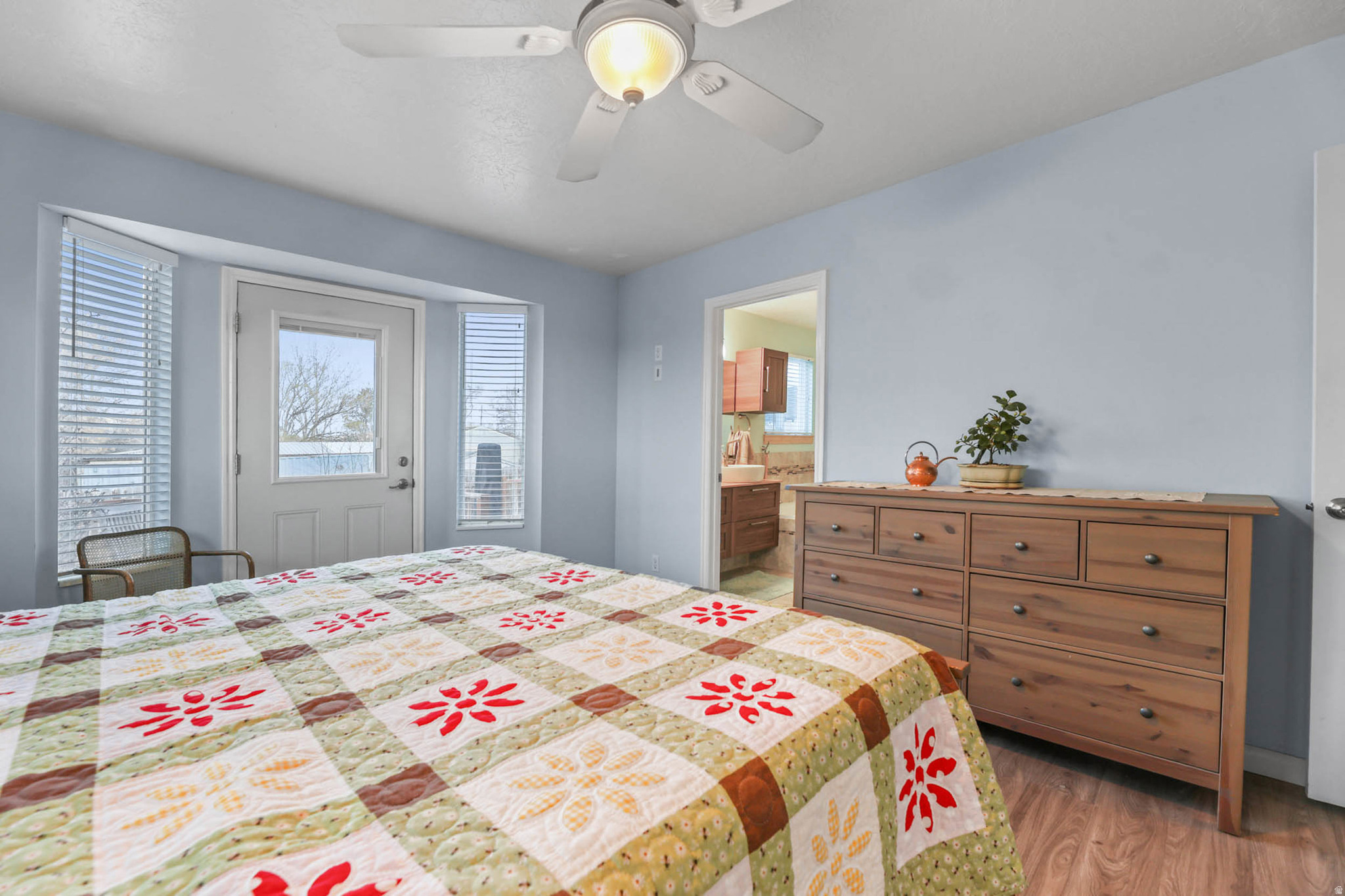 EVERGREEN FARMS - Residential