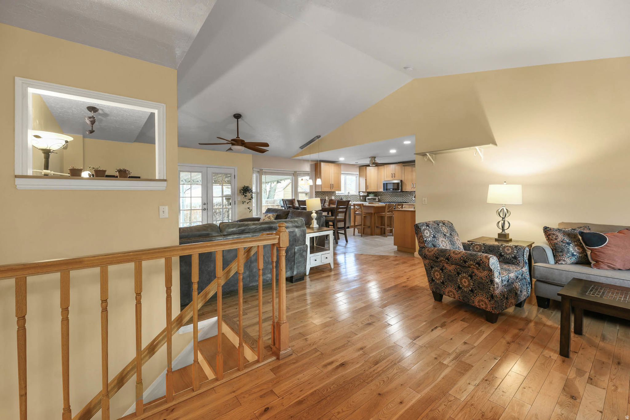 EVERGREEN FARMS - Residential