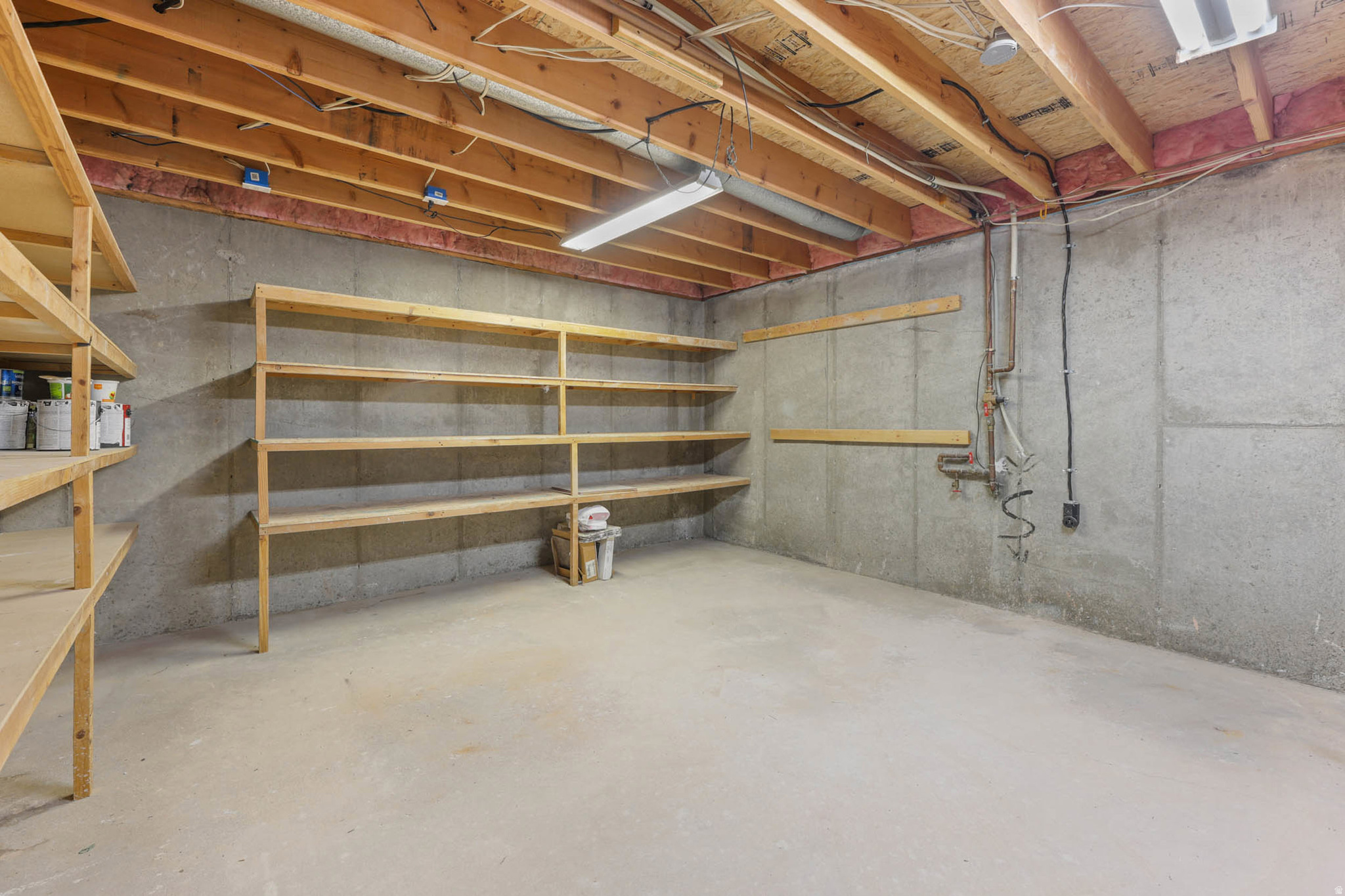 EVERGREEN FARMS - Residential