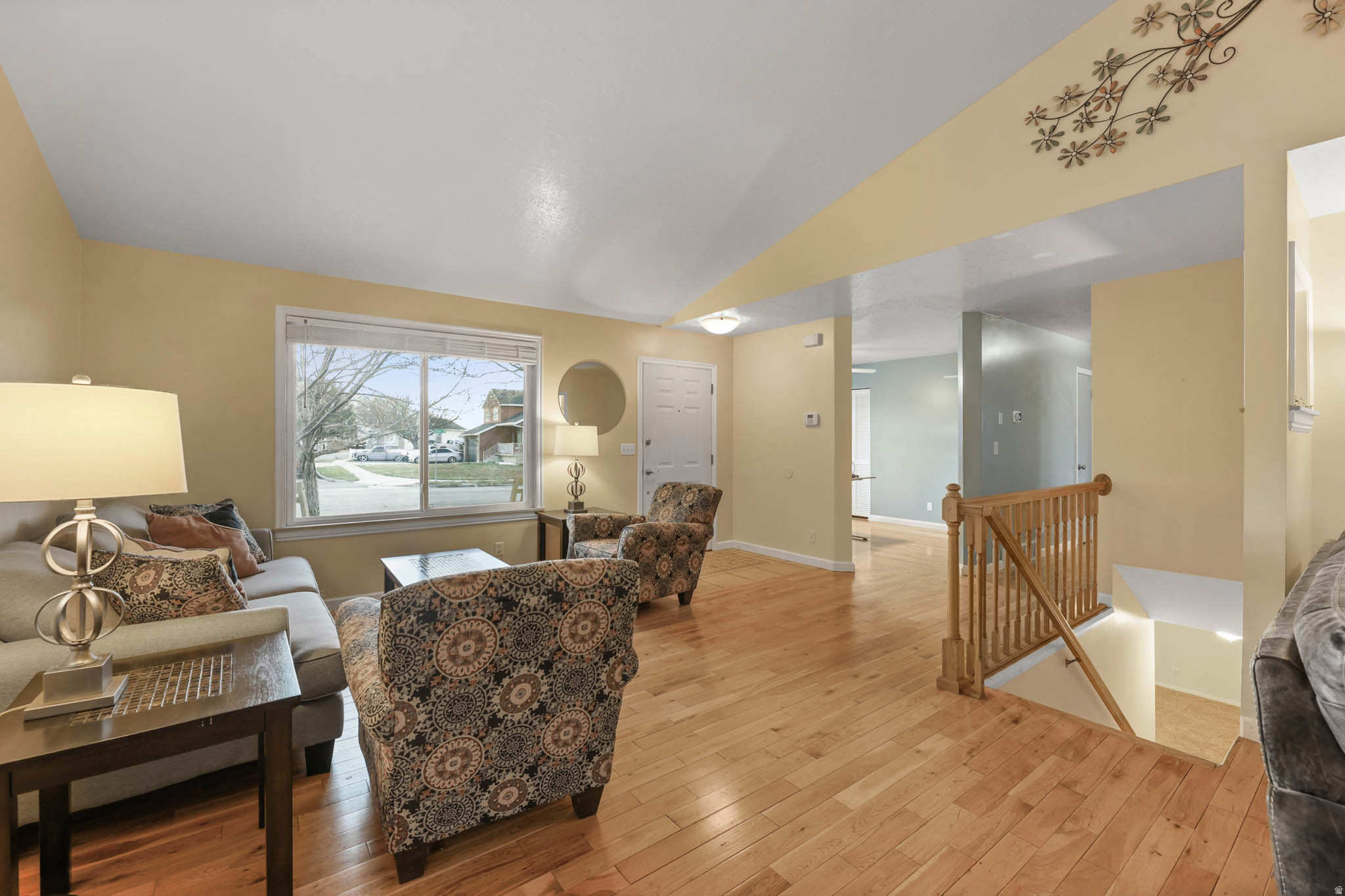 EVERGREEN FARMS - Residential