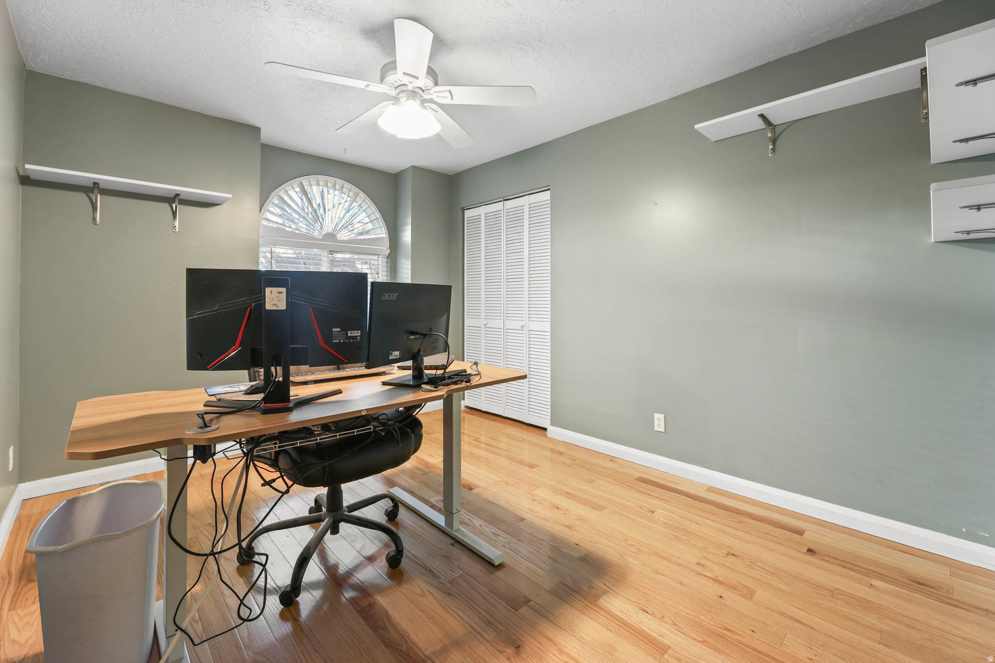 EVERGREEN FARMS - Residential