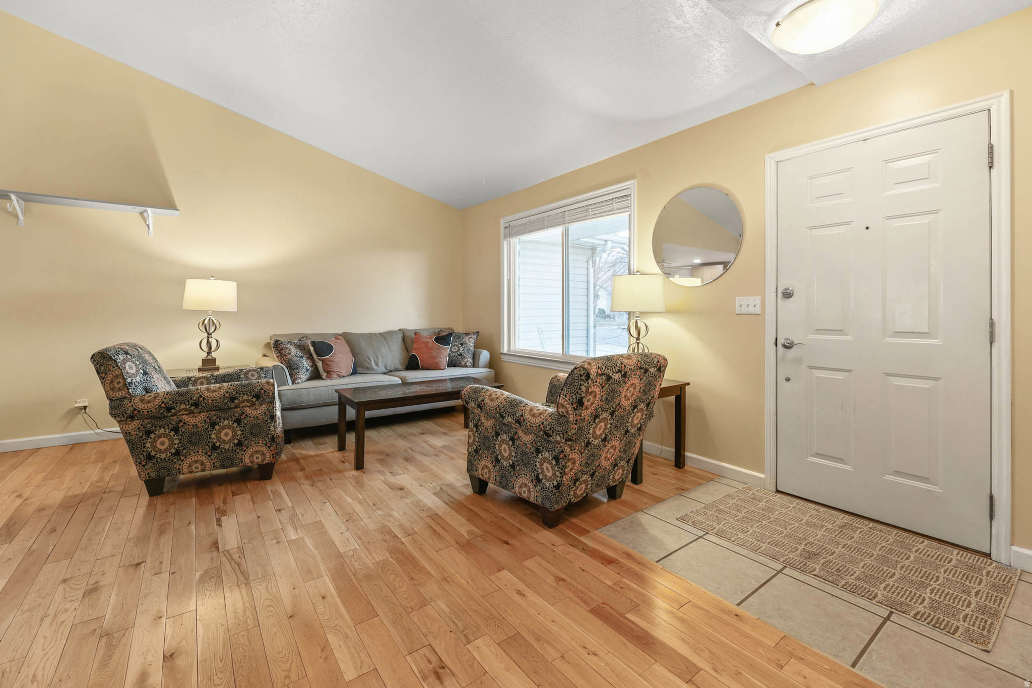 EVERGREEN FARMS - Residential