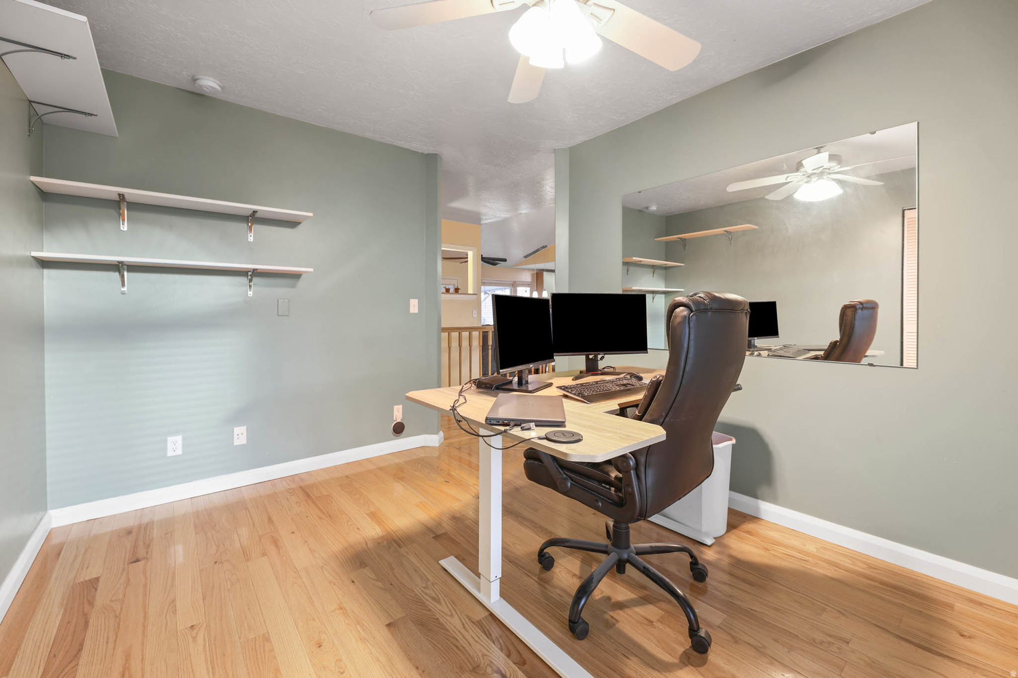 EVERGREEN FARMS - Residential