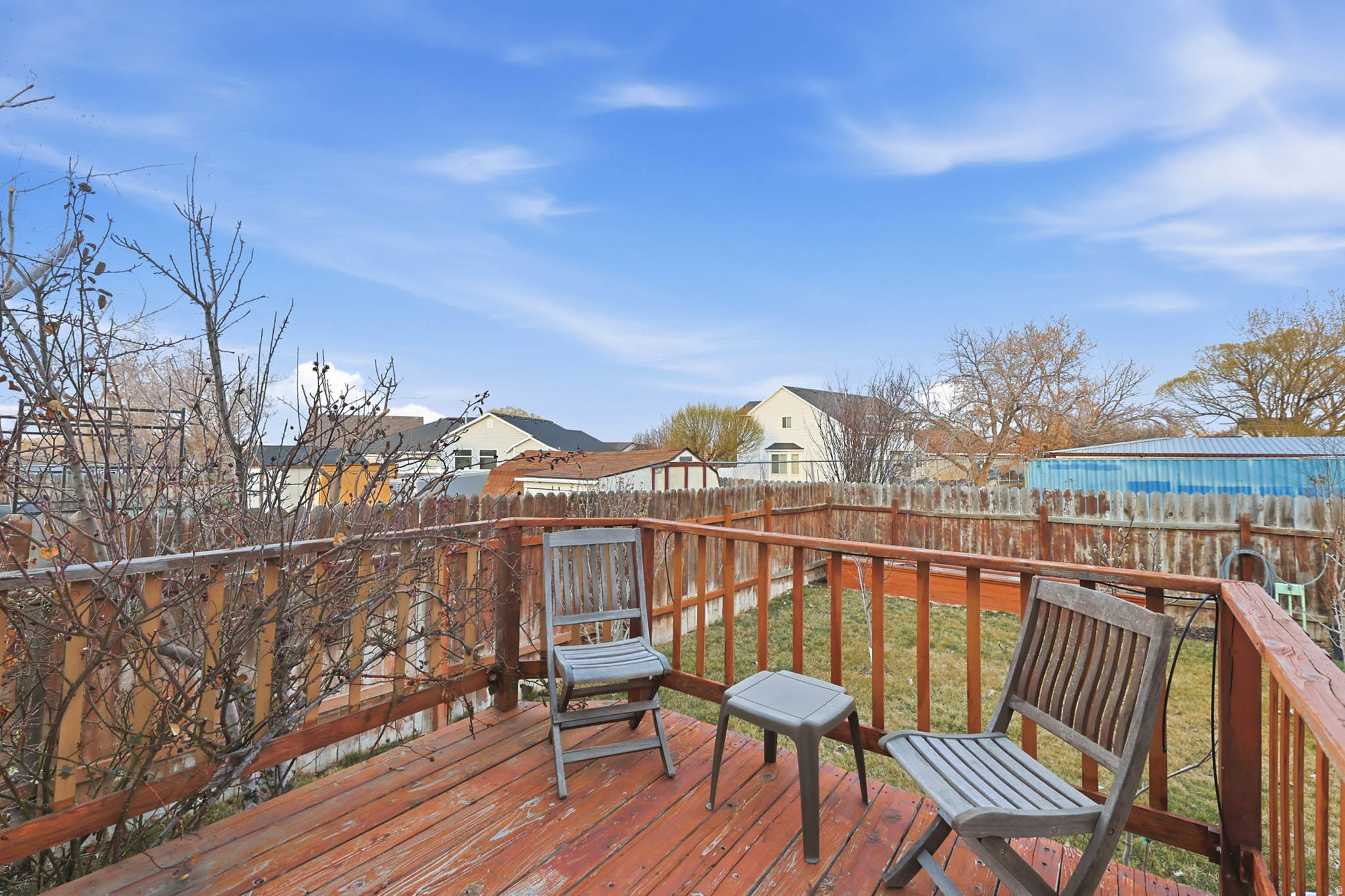 EVERGREEN FARMS - Residential