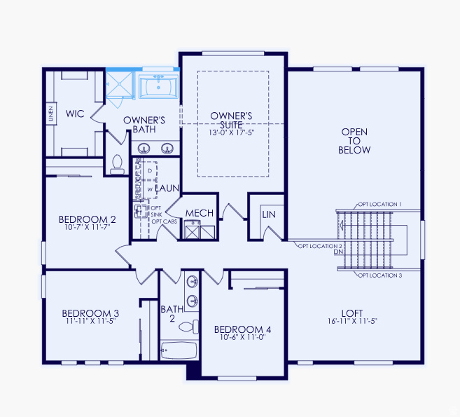 MOUNTAIN VISTA AT SUNSET FLATS - Residential