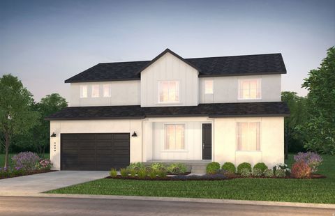 Homes For Sale - 4985 N Emerald Ave<br/> Eagle Mountain, UT 84005