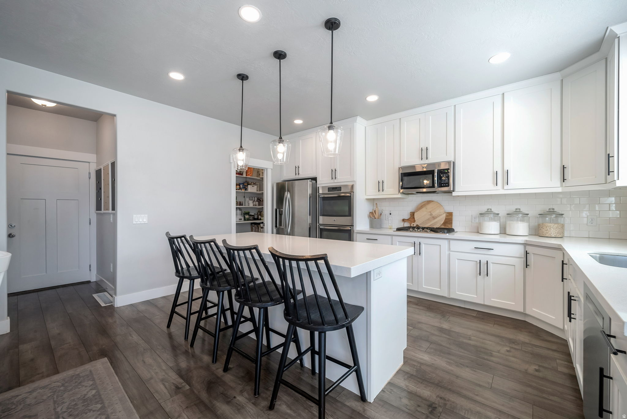 THE GARDEN - Residential