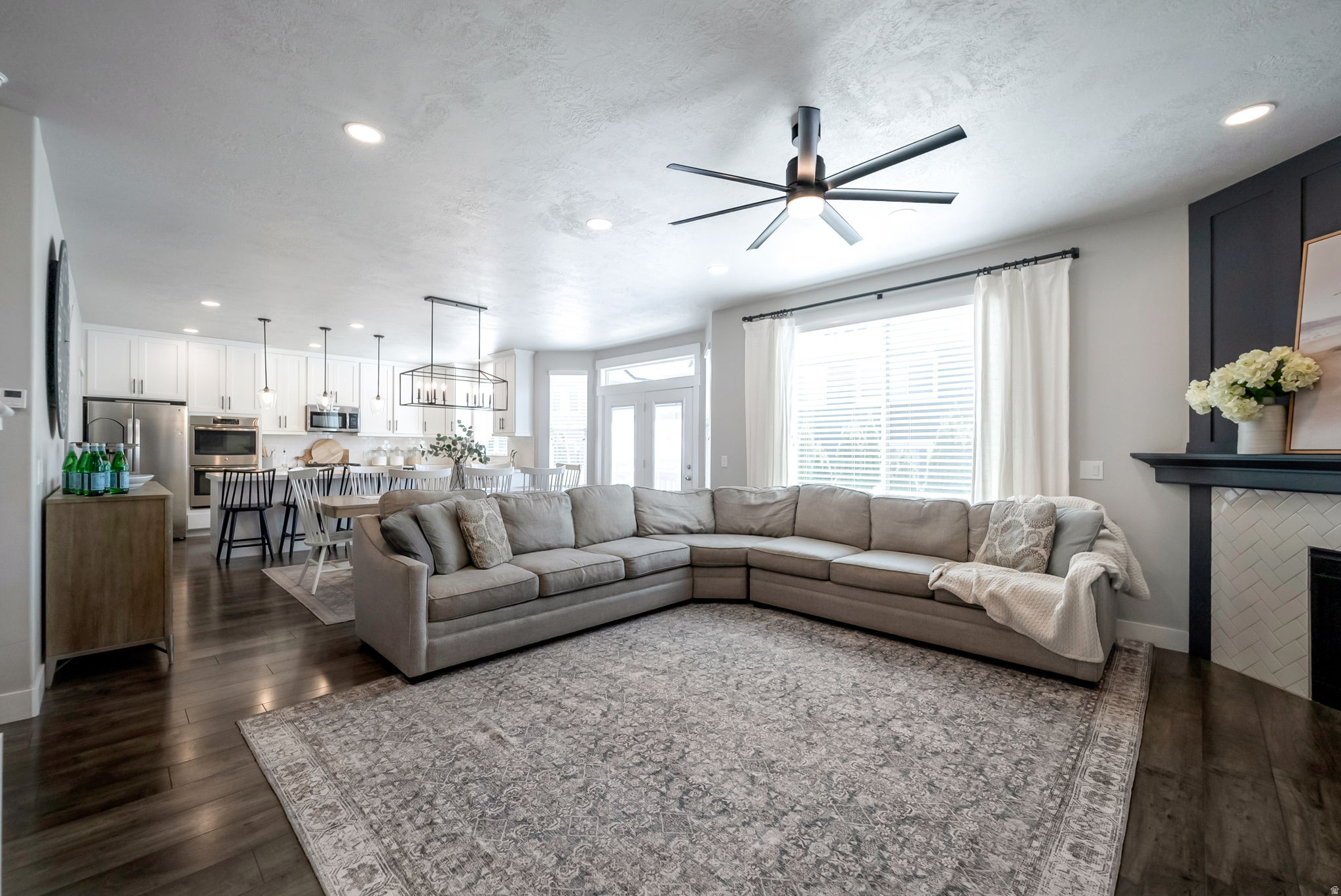 THE GARDEN - Residential