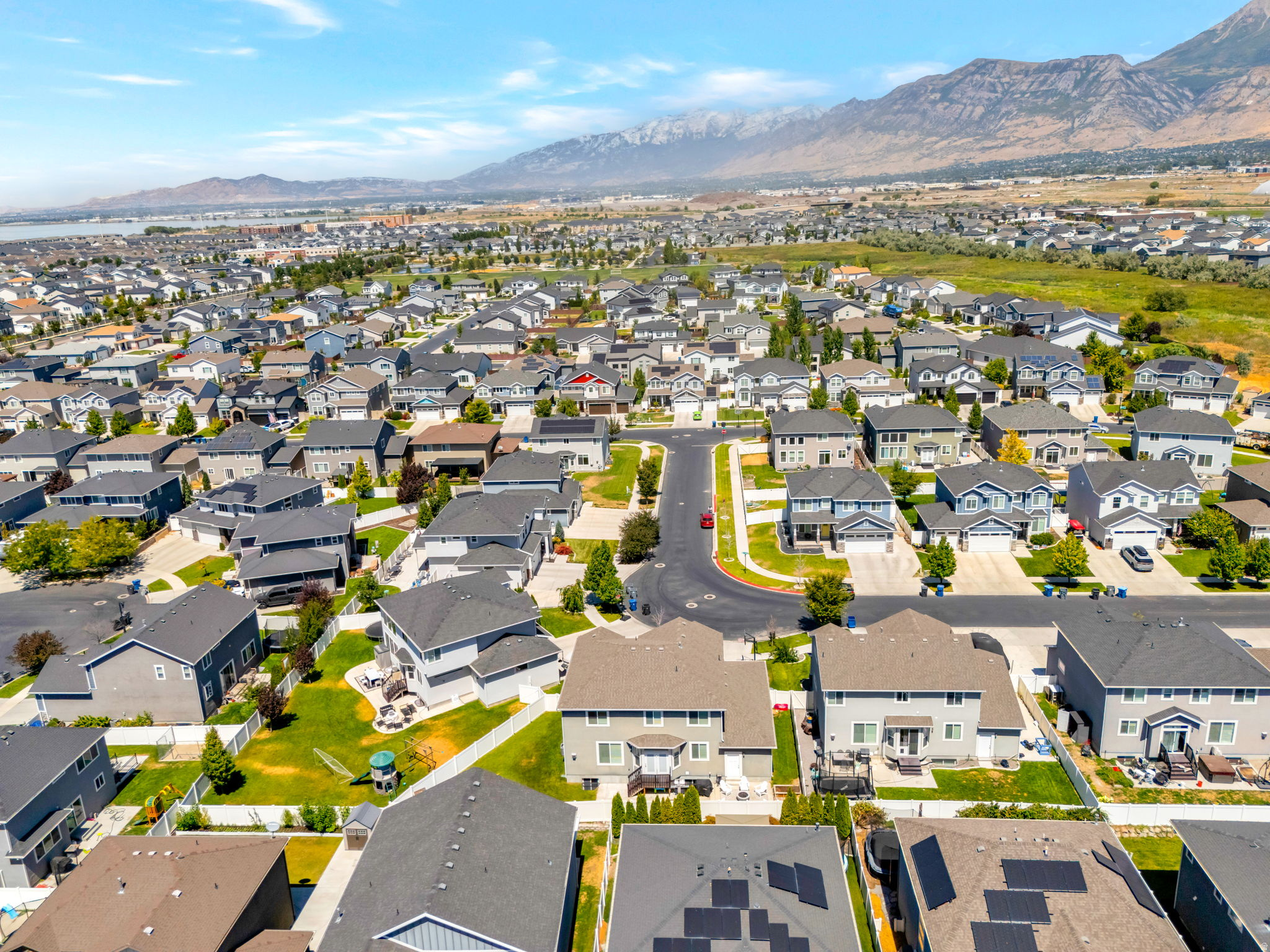 THE GARDEN - Residential