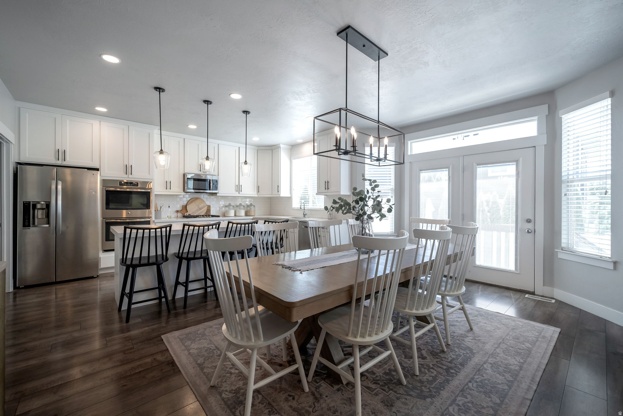 THE GARDEN - Residential