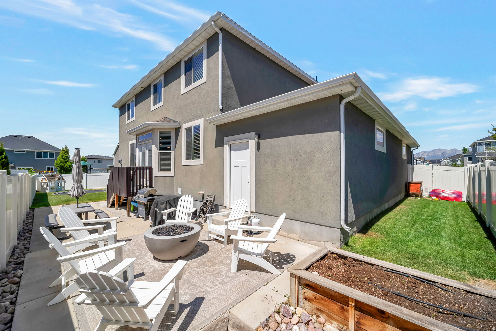 THE GARDEN - Residential