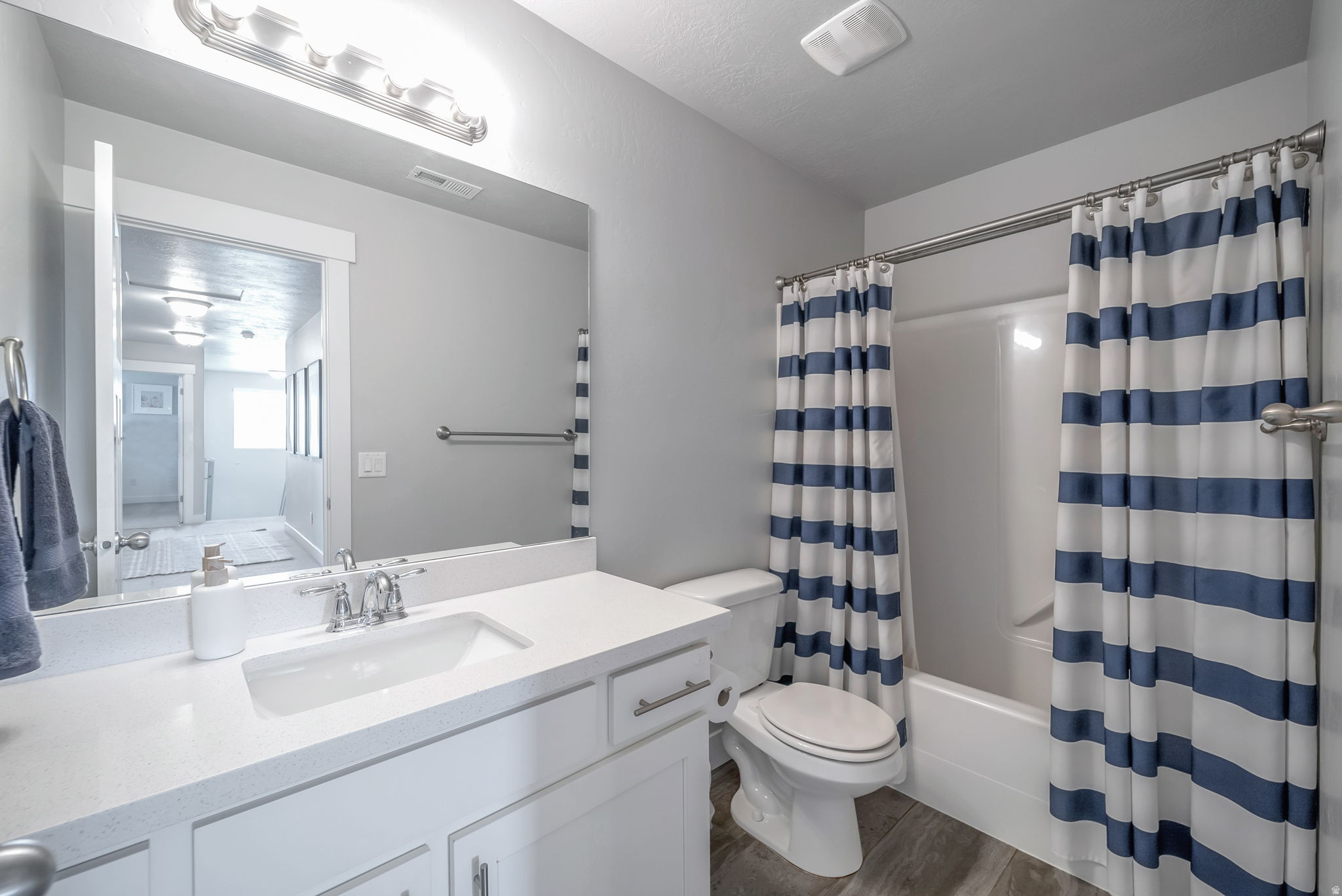 THE GARDEN - Residential