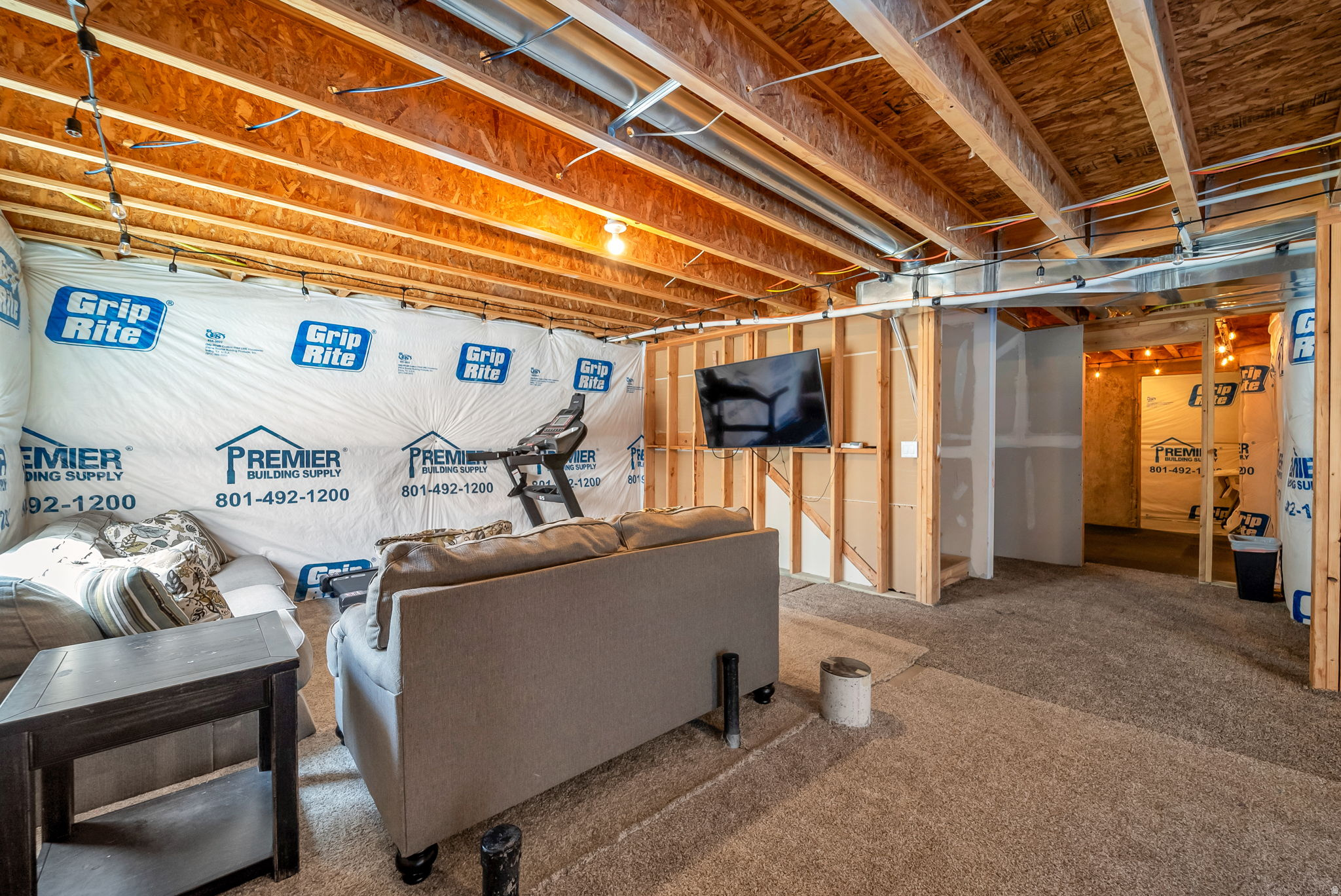 THE GARDEN - Residential