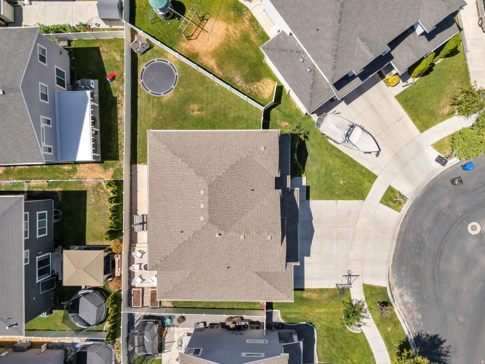 THE GARDEN - Residential