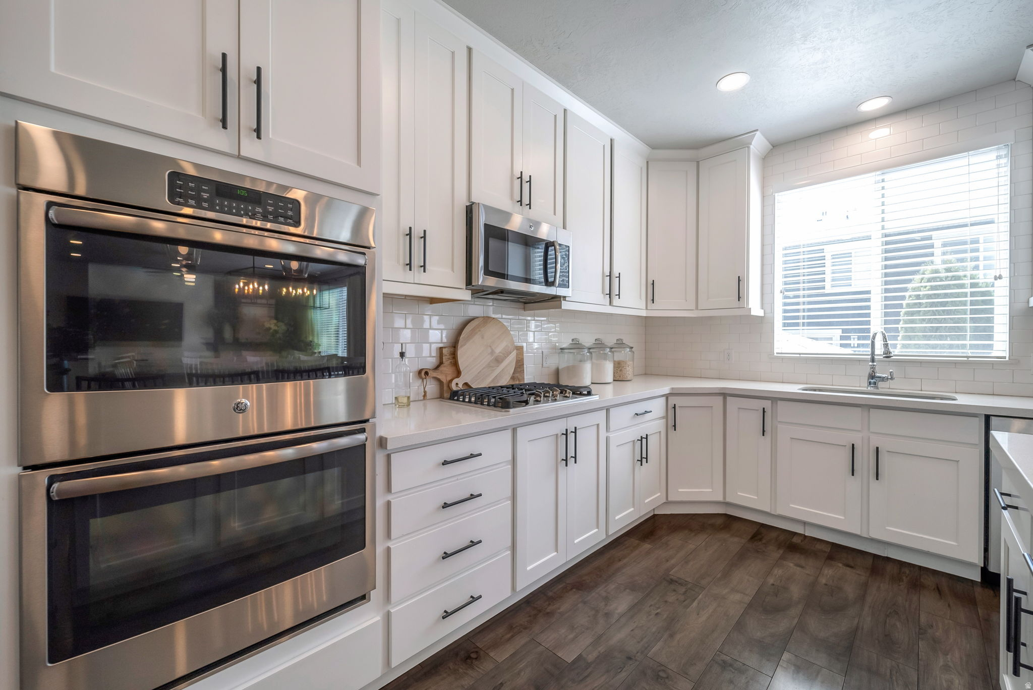 THE GARDEN - Residential