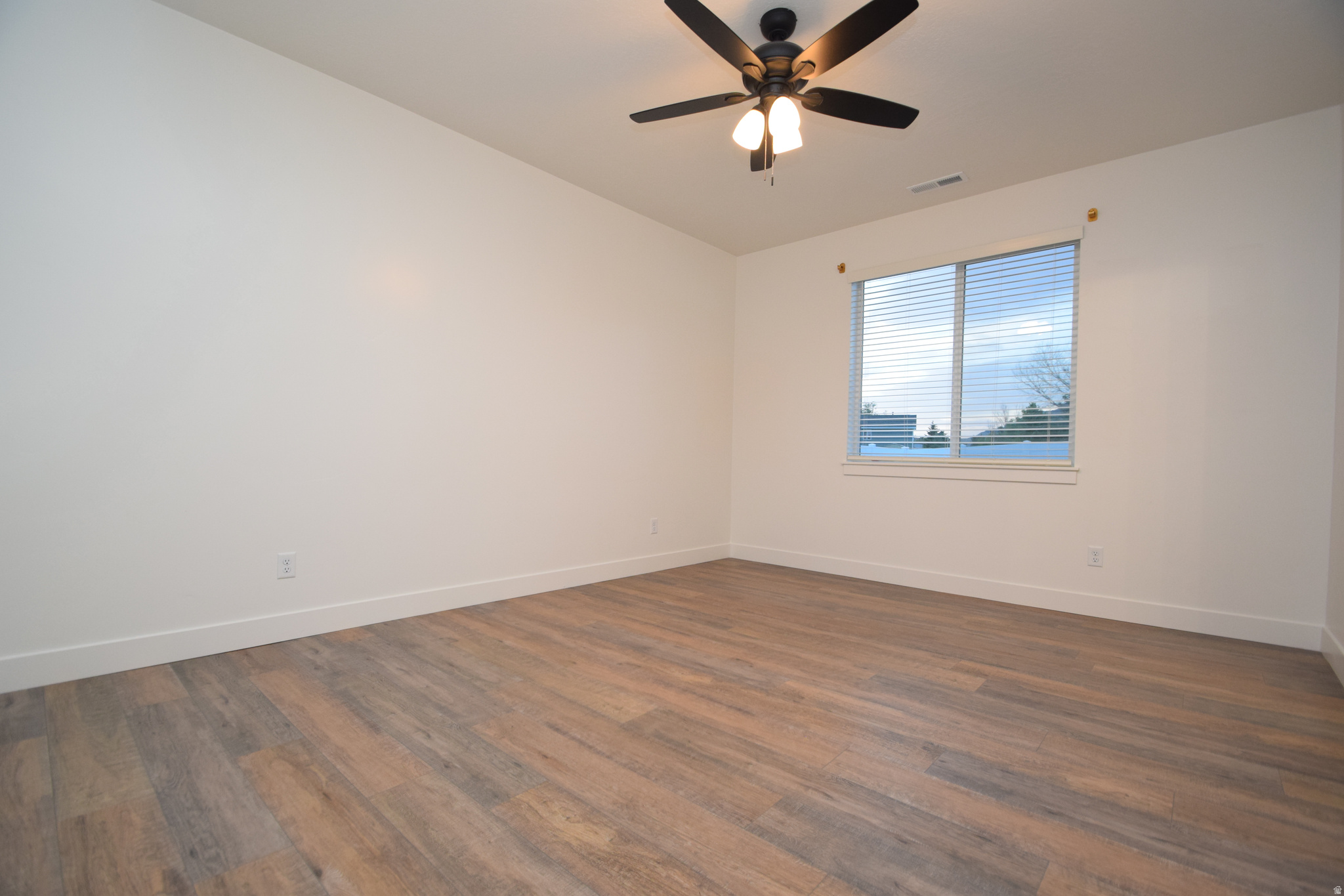 COLONY SUBDIVISION - Residential