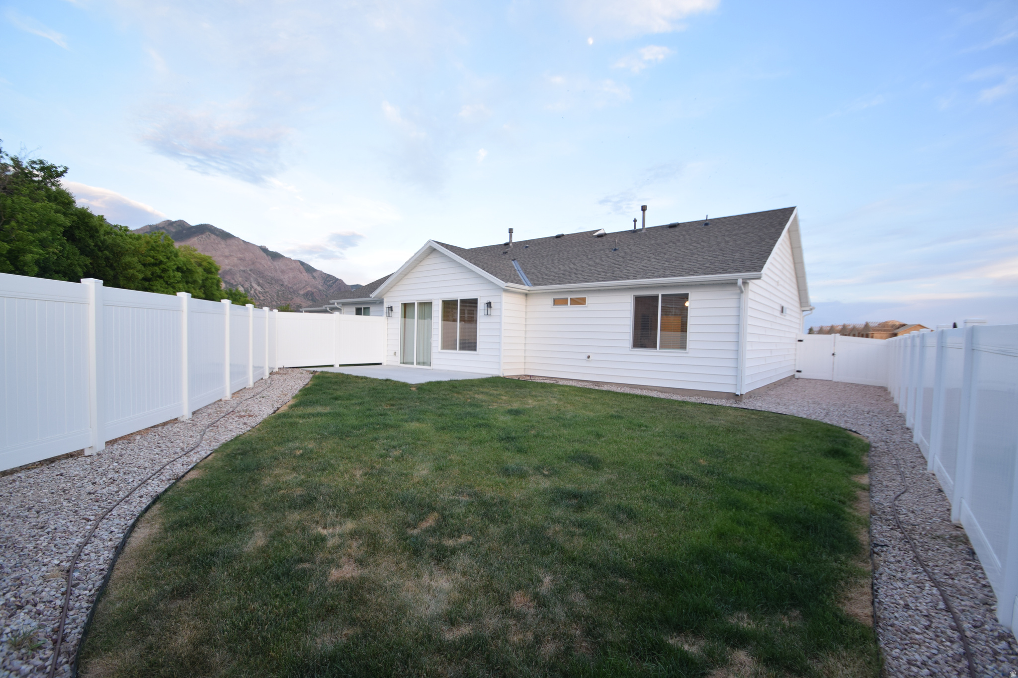 COLONY SUBDIVISION - Residential