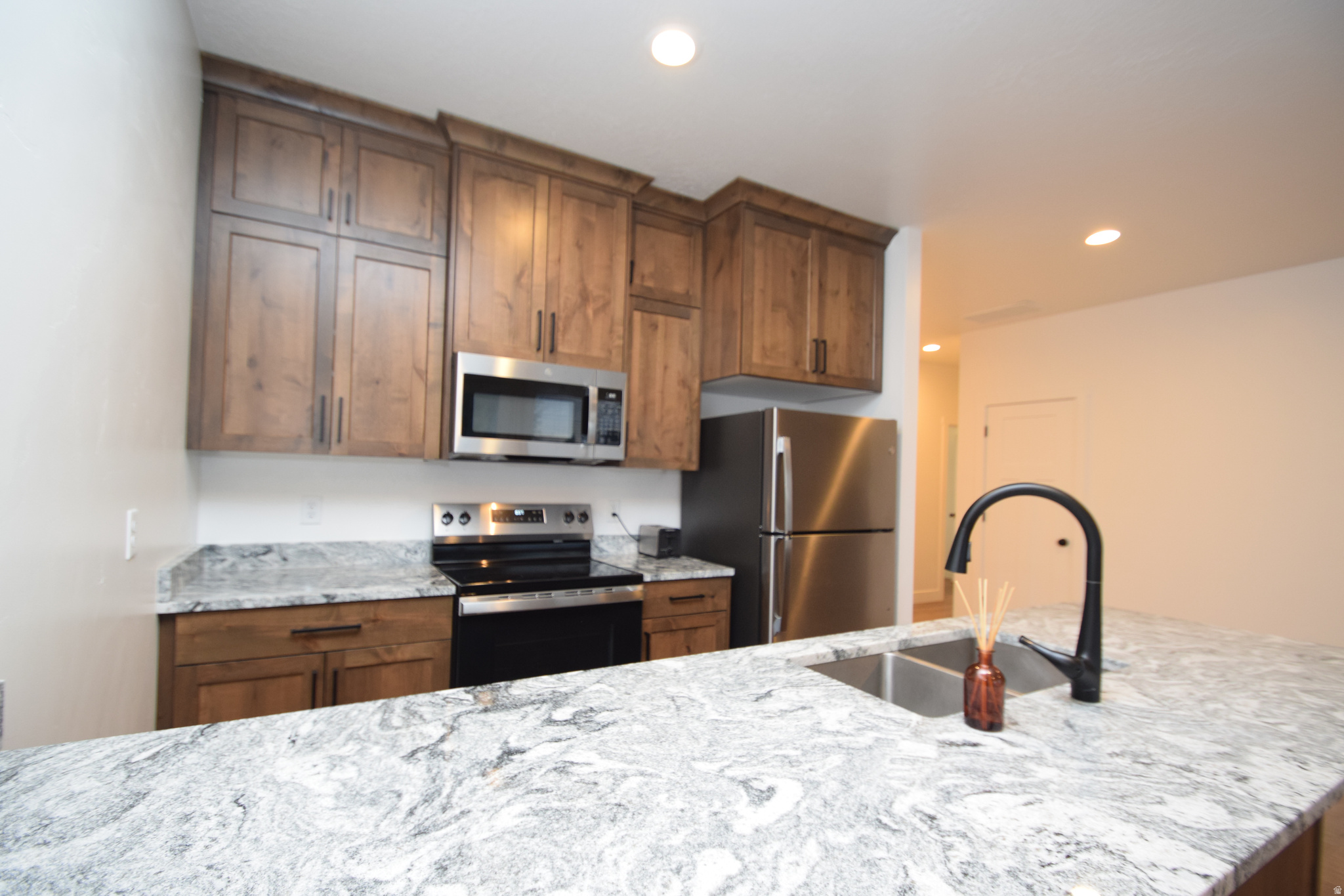 COLONY SUBDIVISION - Residential