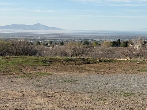 Tiny photo for 606 S OAKRIDGE DR E, Tooele, UT 84074 (MLS # 2146364)