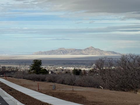 Vacant Land For Sale - 606 S Oakridge Dr<br/> Tooele County, Tooele, UT 84074