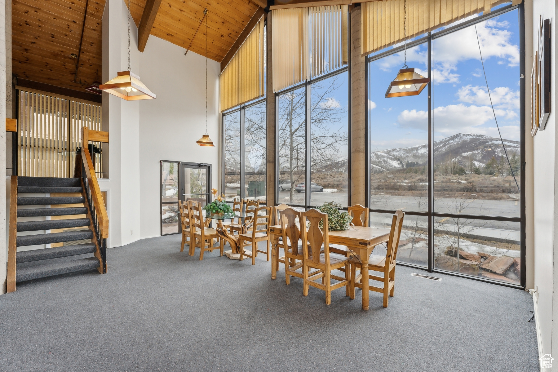 Park City, Utah 84098, United States, 2 Bedrooms Bedrooms, ,1 BathroomBathrooms,Residential,Active,89322