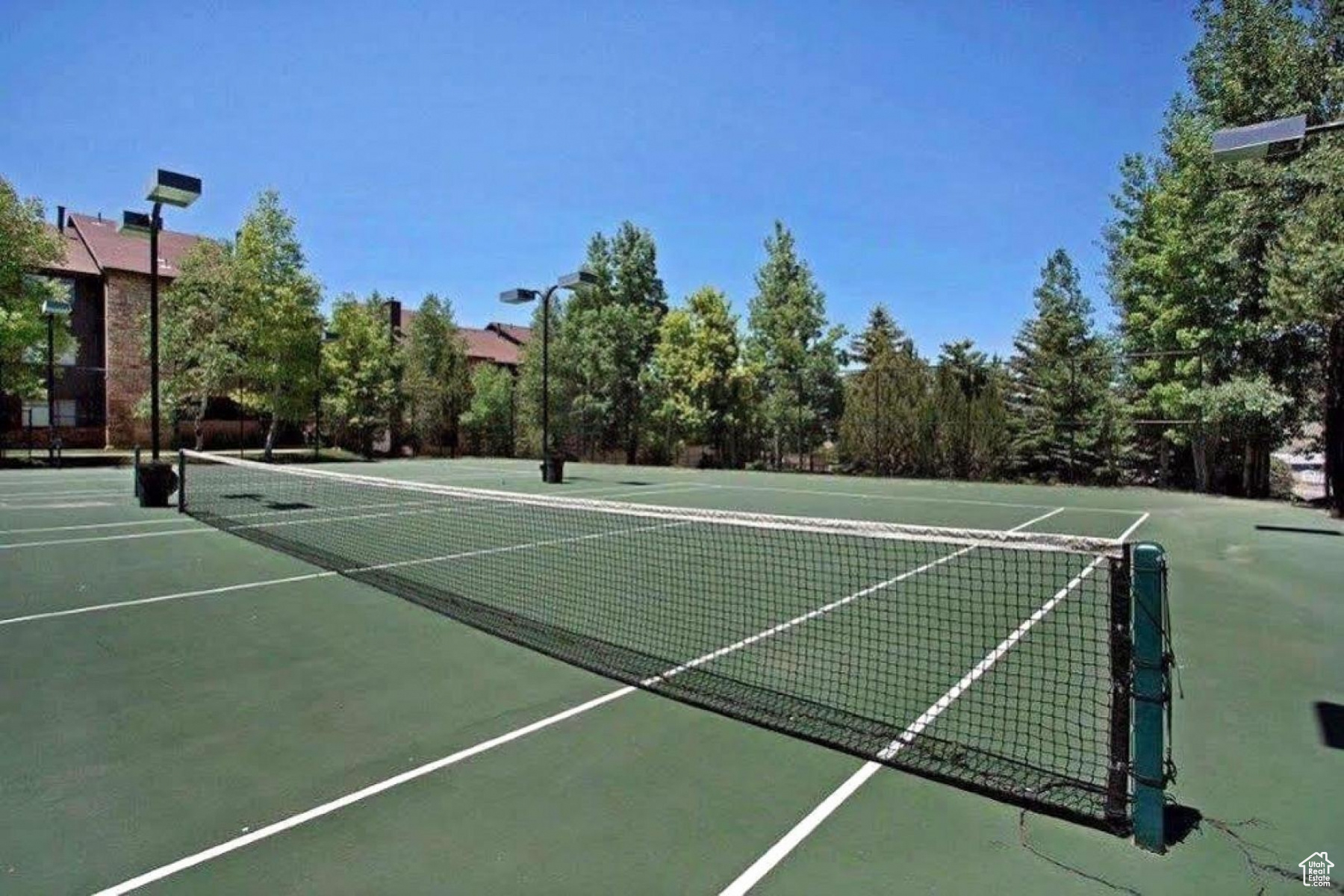 Park City, Utah 84098, United States, 2 Bedrooms Bedrooms, ,1 BathroomBathrooms,Residential,Active,89322