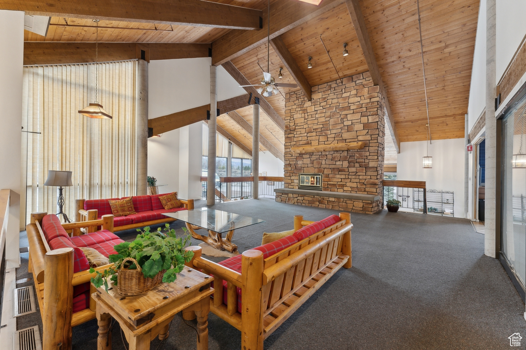 Park City, Utah 84098, United States, 2 Bedrooms Bedrooms, ,1 BathroomBathrooms,Residential,Active,89322