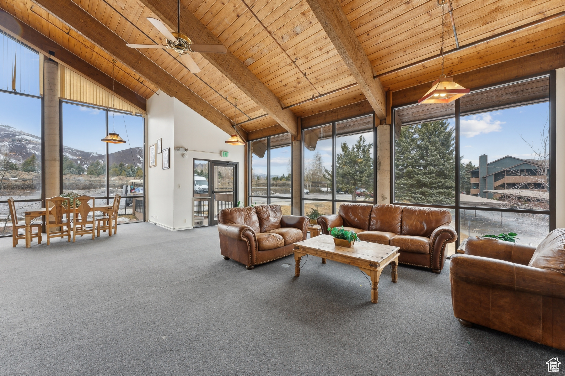 Park City, Utah 84098, United States, 2 Bedrooms Bedrooms, ,1 BathroomBathrooms,Residential,Active,89322