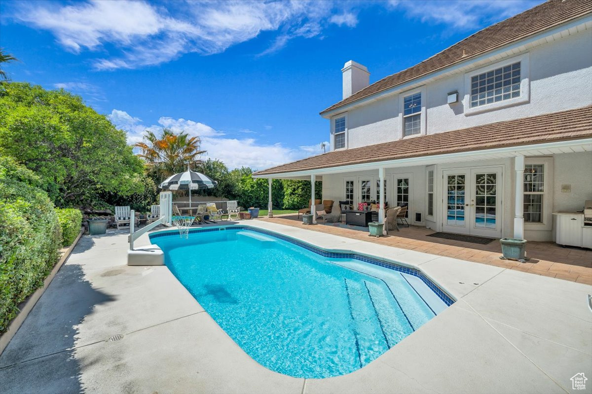 1436 Boulder Springs Rd, Saint George, Utah image 36