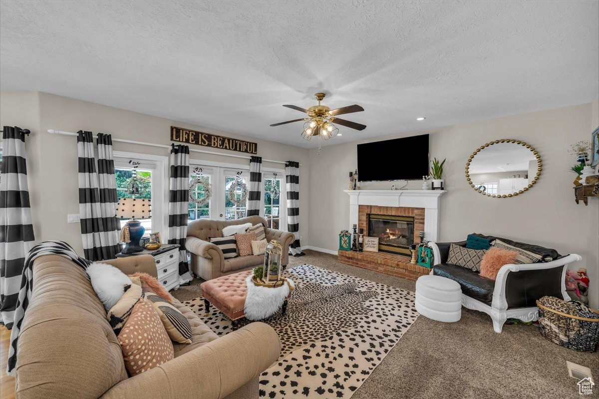 1436 Boulder Springs Rd, Saint George, Utah image 8