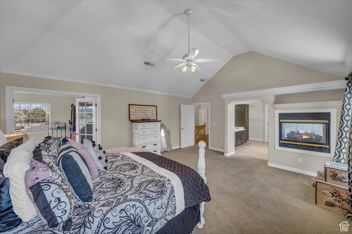 1436 Boulder Springs Rd, Saint George, Utah image 25