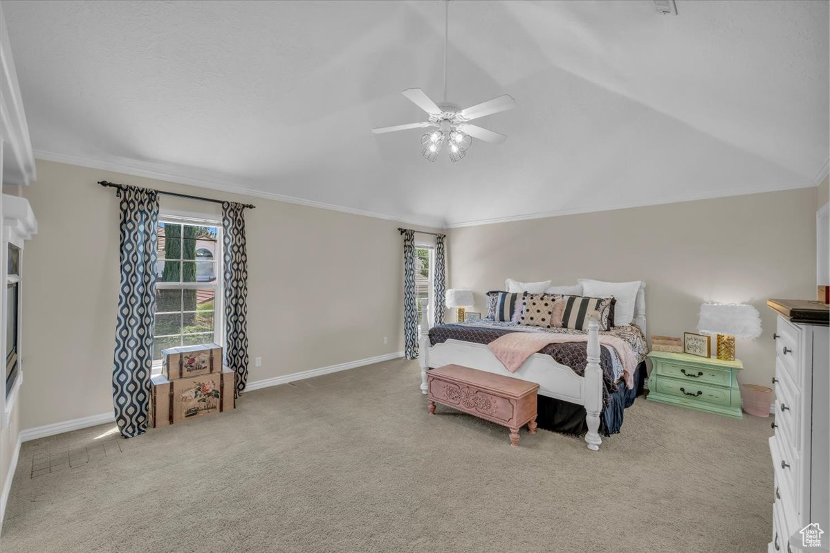 1436 Boulder Springs Rd, Saint George, Utah image 24