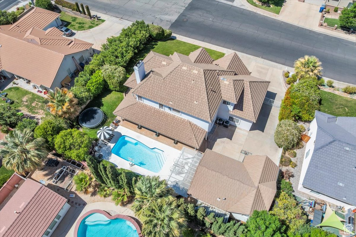 1436 Boulder Springs Rd, Saint George, Utah image 35