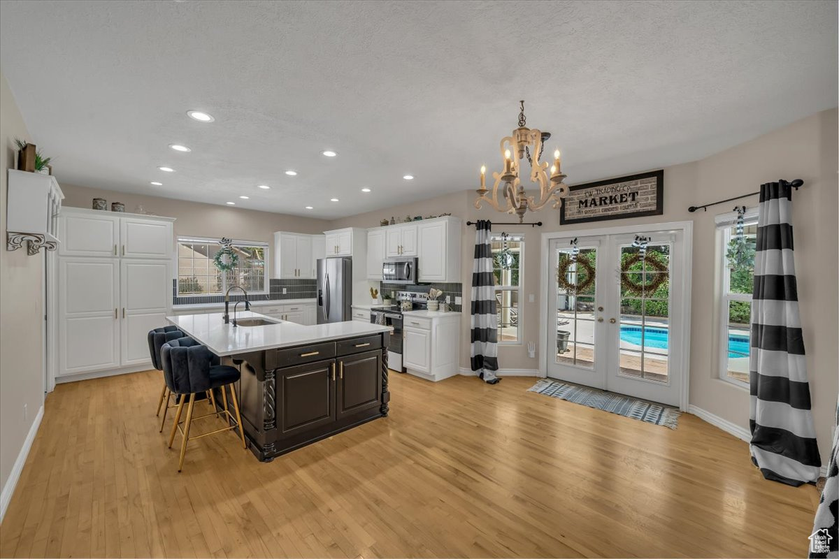 1436 Boulder Springs Rd, Saint George, Utah image 9