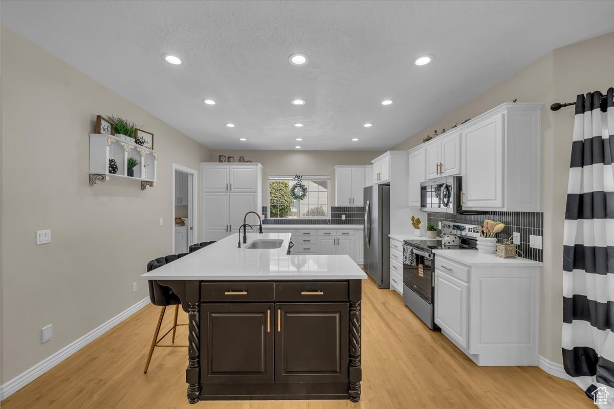 1436 Boulder Springs Rd, Saint George, Utah image 11