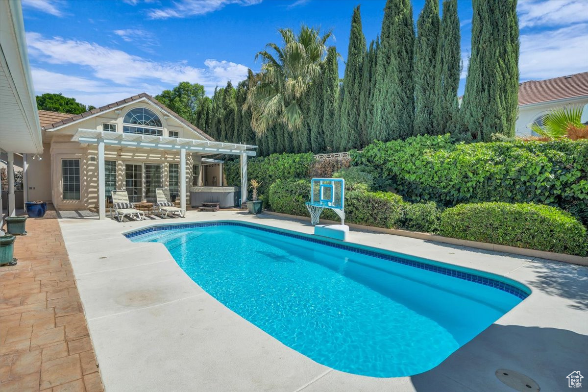 1436 Boulder Springs Rd, Saint George, Utah image 38